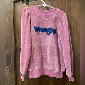 Wrangler Girls “Oh So Very Soft” Shirt